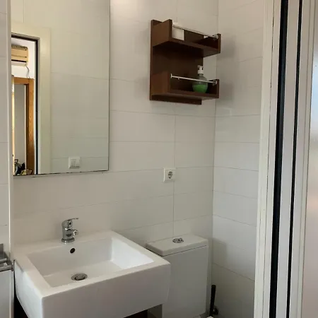 Central Loft Appartement Valence