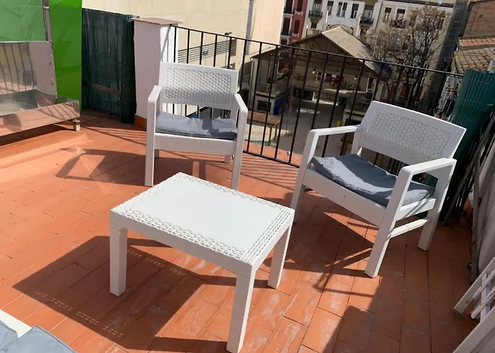 Apartman Central Loft