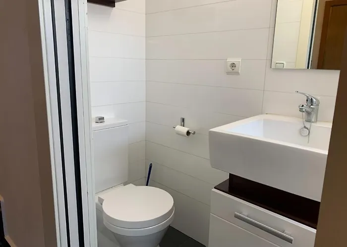 Apartman Central Loft *