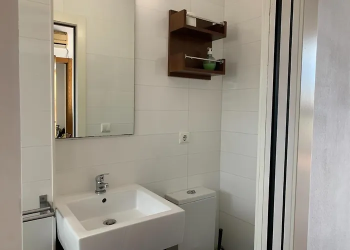 Central Loft Apartman Valencia