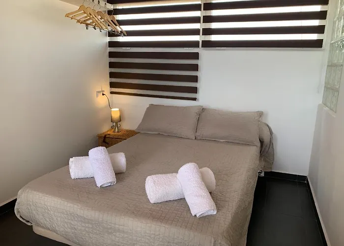 Apartman Central Loft