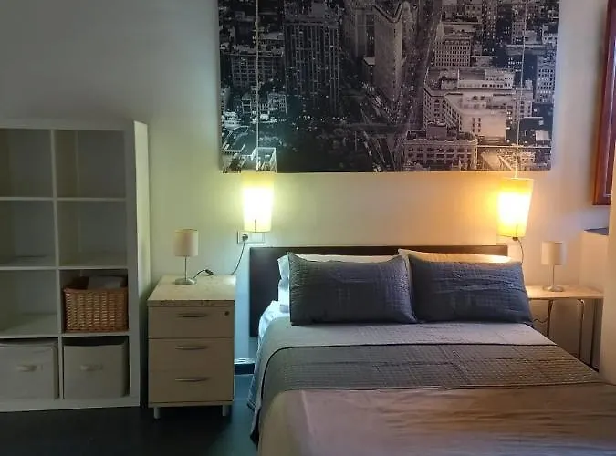 Central Loft Valencia