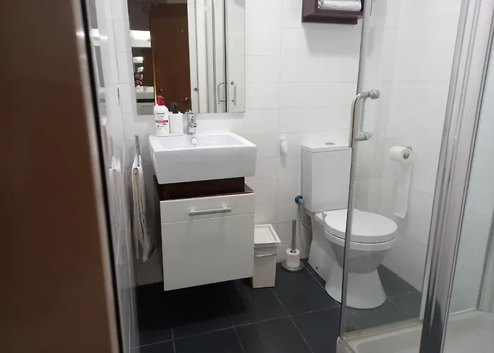 Central Loft Apartman