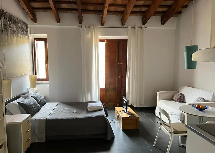 Central Loft * Valencia