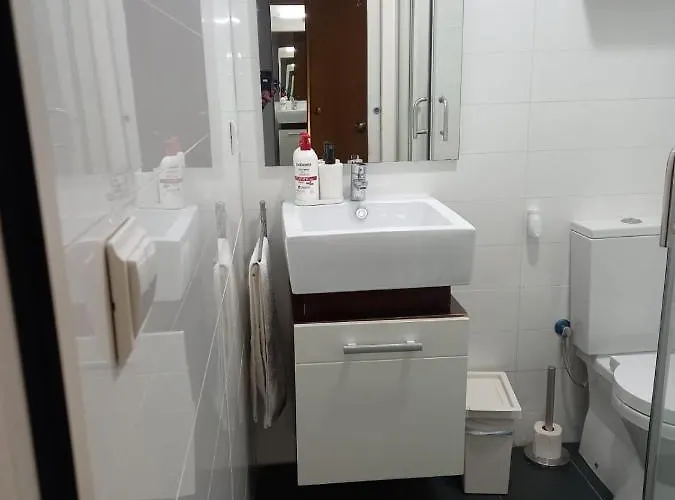 Apartman Central Loft Valencia