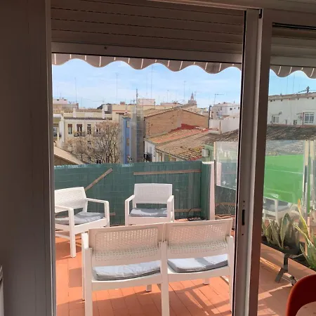 Apartament Central Loft *