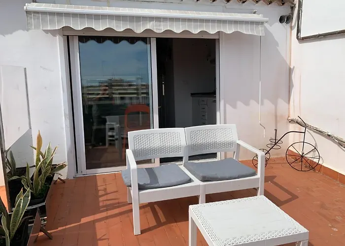 Central Loft Apartament Walencja
