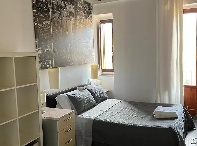 Central Loft Apartament *