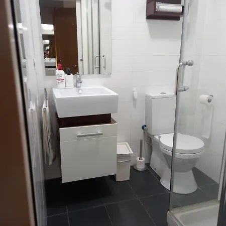 Central Loft Апартаменты