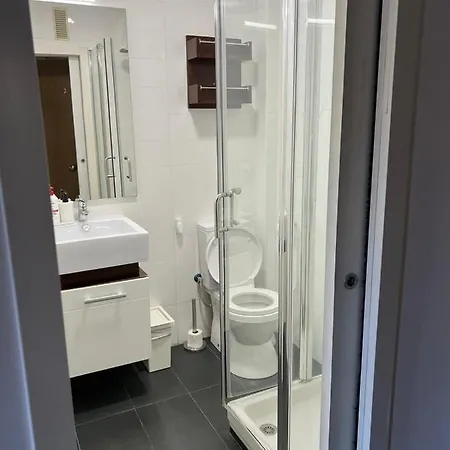 Central Loft * Валенсия