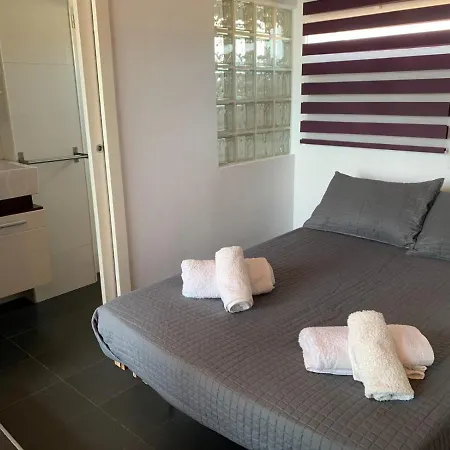 Central Loft Apartament *