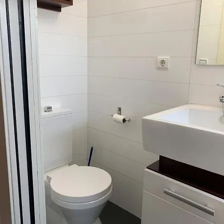 Apartament Central Loft *