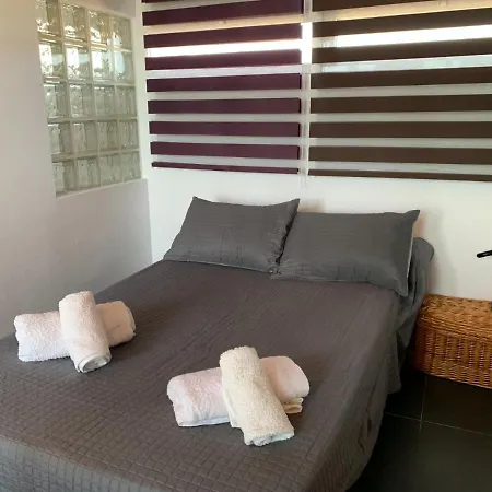 Apartament Central Loft Walencja