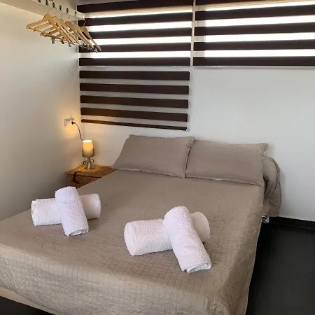 Appartement Central Loft