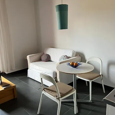 Central Loft Walencja