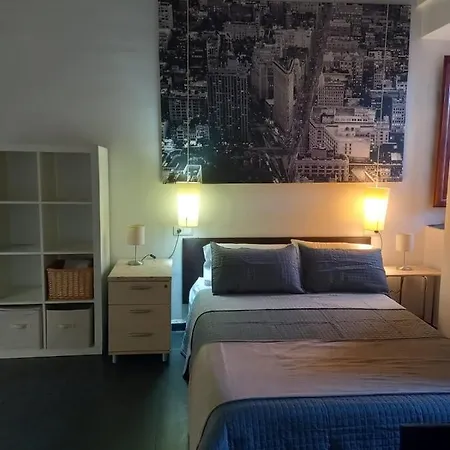 Central Loft Valencia