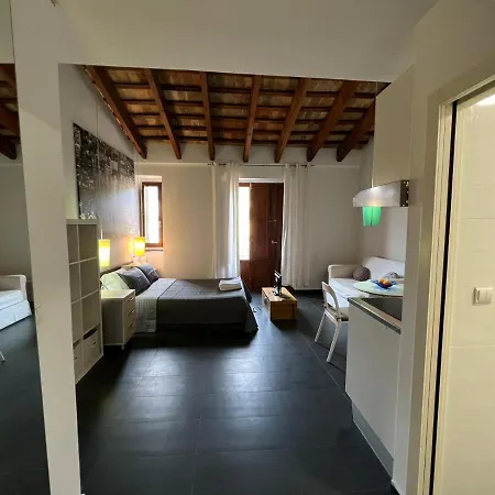 Central Loft Walencja