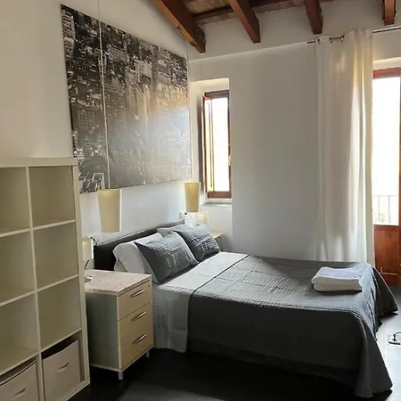 Central Loft Apartament *