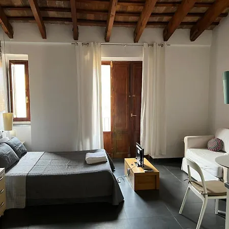Central Loft * Valencia