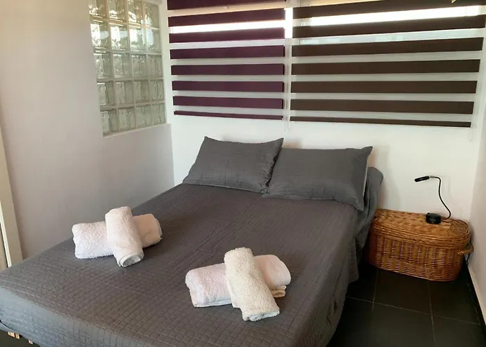 Lejlighed Central Loft Valencia