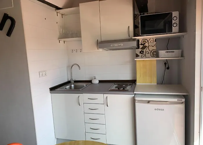 Apartamento Central Loft Valencia