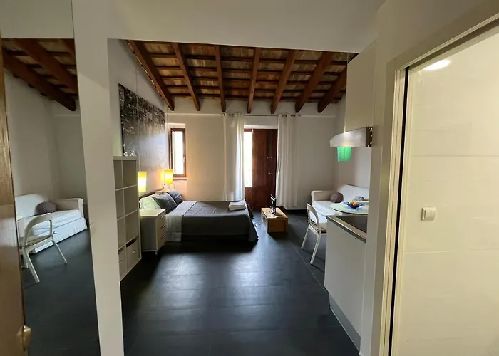 Central Loft Valencia